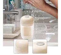 Bubble Exer Schiuma Maker Bubble Maker Viso Per La Quotidiana Doccia Casa