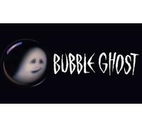 Bubble Ghost