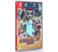 Bubble Ghost Nintendo Switch