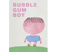 Bubble Gum Boy: En el cole nuevo: 28