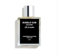 BUBBLE GUM FACTORY EAU DE PARFUM 50ML - Theodoros Kalotinis
