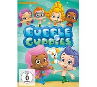 Bubble Guppies