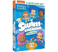 Bubble Guppies: collezione Swim-Sational