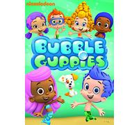 Bubble Guppies [Edizione: Regno Unito] [Edizione: Regno Unito]