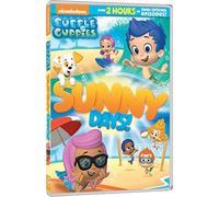 Bubble Guppies - Giorni Di Sole