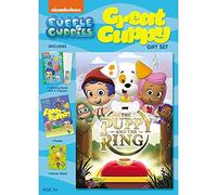 Bubble Guppies: Puppy & The Ring [Edizione: Stati Uniti]