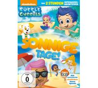 Bubble Guppies - Sonnige Tage!