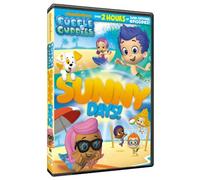 Bubble Guppies: Sunny Days!