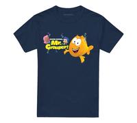 Bubble Guppies Super Duper Maglietta Adulto Unisex (TV28743)