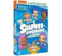 Bubble Guppies: Swim-Sational Collection (DVD)