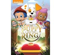 Bubble Guppies: The Puppy and the Ring!