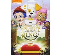 Bubble Guppies: The Puppy And The Ring!