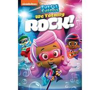 Bubble Guppies: We Totally Rock [Edizione: Stati Uniti]