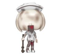 Bubble Head Nurse Funko Pop 1204 Silent Hill