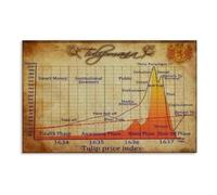 Bubble History Poster