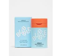 Bubble - Level Up - Crema idratante in gel riequilibrante da 50 ml-Nessun colore No Size