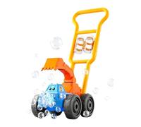 Bubble Machine - 19 Inch Walker | ABS Excavator - Battery Operated