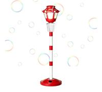 Bubble Machine | Bubble Blower Maker Lights Music With Remote Control | Kids Summer B́ubble Machine Light | For Boys Girls School Home Beach Picnic Pool Birthday Wedding Party