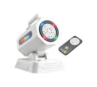Bubble Machine - Durrable Battery Powered Toys, Smmooth Surrface Automatic Blowers, Ensurre Colorful RGB Light Outputs, Primme Remote Control Plasstic Gears - For Kids Outdoor Wedding Birthday