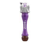 Bubble Machine - Electric Halloween Pumpkin Bubble Wand | Kids Summer Sports Toys & Outdoor Easter Basket Stuffers For Outdoor Birthday Girls Boys Young Children