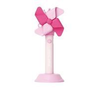 Bubble Machine, Electric Toy with Music and Light, 12.52x5.51x3.19 in, 3-Gear Interactive Glow Windmill, Colorful/Fun, Ideal for Backyard, Garden, Party, Birthday Presents, Beach