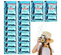 Bubble Machine Liquid - Portable 10Ml Machine Liquid Refill