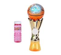 Bubble Machine Toy, Electric Handheld Game, Automatic Bubble Machine with Solution Container, Bubbles Blower for Youth Girls Boys, Bubbles Machines, Handheld Machines for Outdoor Play Use