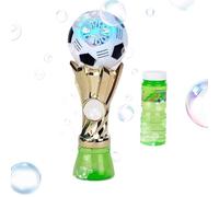 Bubble Machine Toy, Electric Handheld Game, Automatic Bubble Machine with Solution Container, Bubbles Blower for Youth Girls Boys, Bubbles Machines, Handheld Machines for Outdoor Play Use
