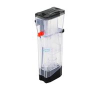 BUBBLE MAGUS BM Q Mini SCHIUMATOIO Appeso Interno Vasca Acquario Marino Reef Max 75L