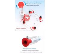 Bubble Magus Skimmer Curve Extreme schiumatoio interno Per acquari