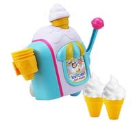 Bubble Maker - Giochi d'acqua con per , soffiatore automatico Giocattoli per bambini per ragazzi Ragazze Festa di compleanno Estate Piscina all'aperto Casa