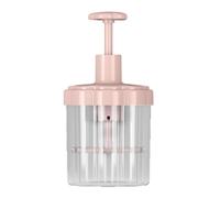 Bubble Maker Machine - Foamer automatico di shampoo, strumento di bolle di lavaggio del viso morbido | Dispositivo di schiuma per la cura della pelle, accessorio divertente per il bagno dei bambini