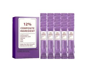Bubble Masque - Schiuma idratante per il viso, copertura detergente purificante profonda da 7,3 cm, per uomini e adulti, formula idratante delicata, funzione di facile applicazione, bellezza premium