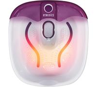 Bubble Mate Foot Spa Idromassaggiatore Plantare, Pediluvio Massaggiatore Piedi E