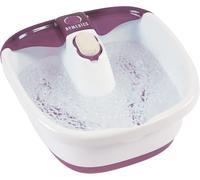 Bubble Mate Foot Spa Idromassaggiatore Plantare, Pediluvio Massaggiatore Piedi E