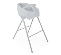 Bubble Nest Vaschetta Doccia Cool Grey Grigio (Cool Grey) 1 Unità (Confezione da