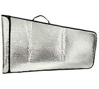 Bubble Protection Wing Bag per 2 ali e tubo a RC aereo ad ala fissa (70E)