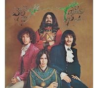 Bubble Puppy A Gathering of Promises (Collector's Edition) (Vinyl LP) 12" Album