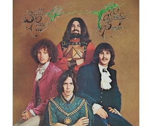 Bubble Puppy A Gathering of Promises (Collector's Edition) (Vinyl LP) 12" Album