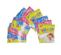 Bubble Refill Solution - Long Lasting Bubble Liquid | Concentrated Bubbles Formula for Machines, Wands, Blowers, Kids Parties, Picnics, Outdoor Play, Birthday Events, Family Gatherings, Festival