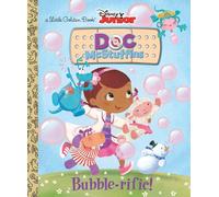 Bubble-rific!