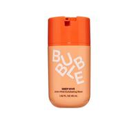 Bubble Skincare Deep Dive AHA + PHA - Maschera esfoliante viso delicata con controllo dell'olio, promuove un tono della pelle più uniforme - Cura della pelle arricchita con acido azelaico ed estratto