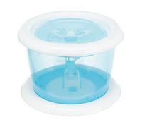 Bubble stream distributore automatico d'acqua 3l colore blu/bianco