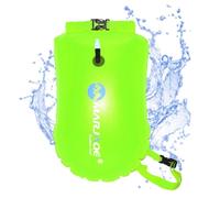 Bubble Swimming floatTow floatSwim Buoy Open Water Safety floatTraining
