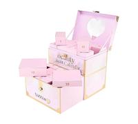 Bubble T Cosmetics Avvento (24 Giorni)