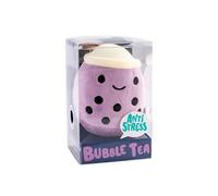 Bubble Tea Anti-Stress: Coffret avec 1 mini peluche: 31604