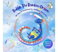 Bubble The Rainbow Dragon: Chill Out Charlie®