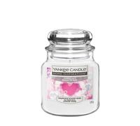 Bubble Time, candela in giara piccola Yankee Candle