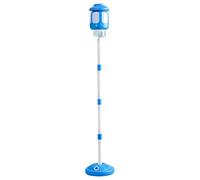 Bubble Tower Adjustable Height - Street Lamp Outdoor Blower, Giocattoli Automatic Machine Light, Music Garden Patio Backyard Lawn | Garden Patio Backyard Lawn Party Wedding Celebration Festival