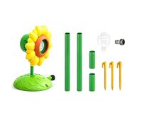 Bubble Tower - Giocattolo Soffiatore Musicale Lampada da terrazzo,Macchina per bolle con vaporizzatore d'acqua | per giardino terrazza posteriore cortile prato